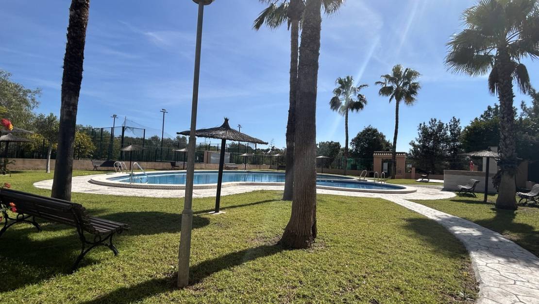 Venta - Apartment - Orihuela - Los Altos