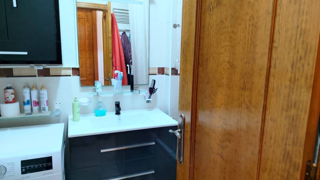 Venta - Apartment - Orihuela - Los Altos