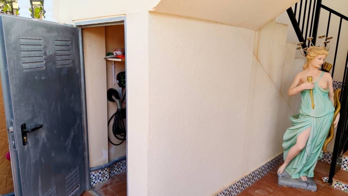 Venta - Apartment - Orihuela - Los Altos