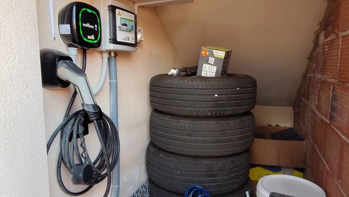 Venta - Apartment - Orihuela - Los Altos