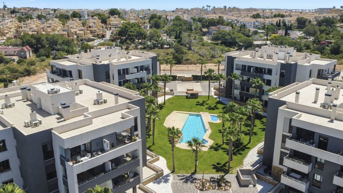 Venta - Apartment - Orihuela - Los Altos