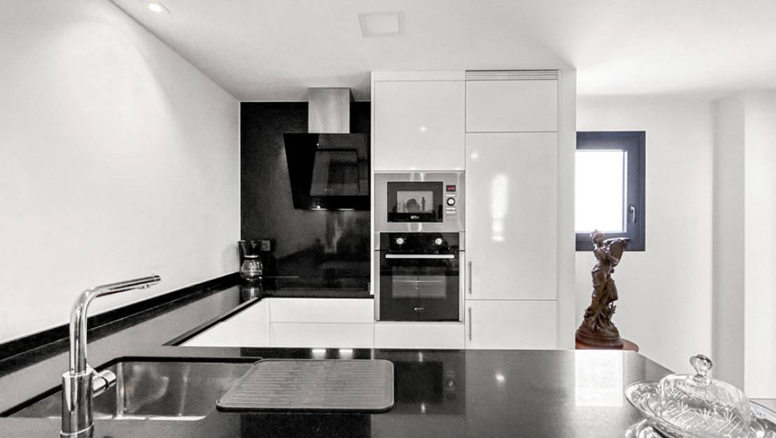 Venta - Apartment - Orihuela - Los Altos