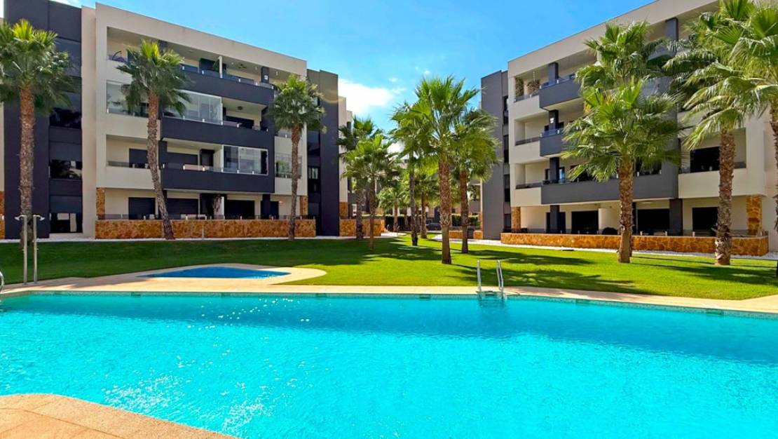 Venta - Apartment - Orihuela - Los Altos