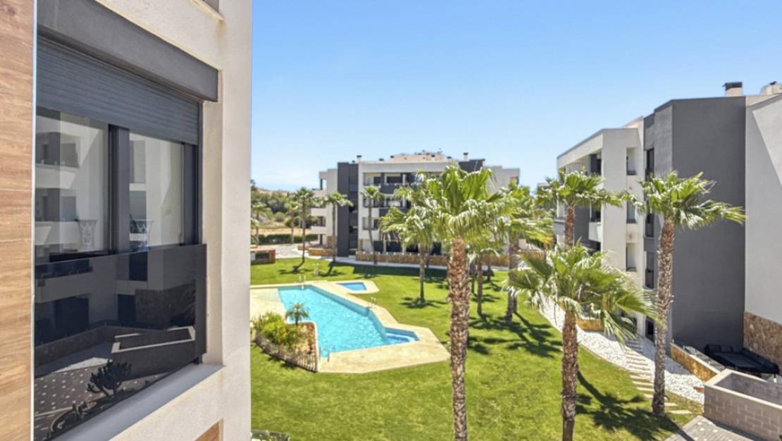 Venta - Apartment - Orihuela - Los Altos