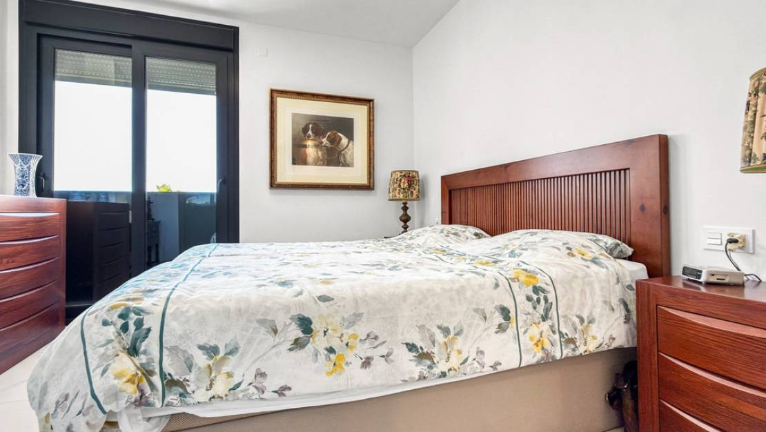 Venta - Apartment - Orihuela - Los Altos