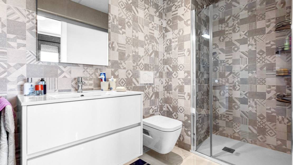 Venta - Apartment - Orihuela - Los Altos