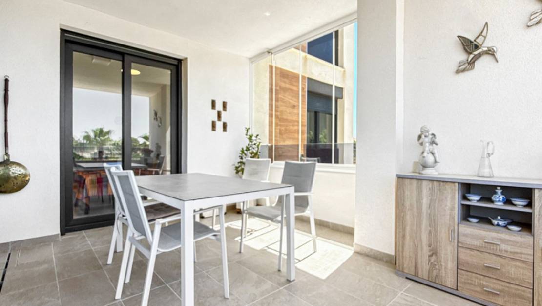 Venta - Apartment - Orihuela - Los Altos