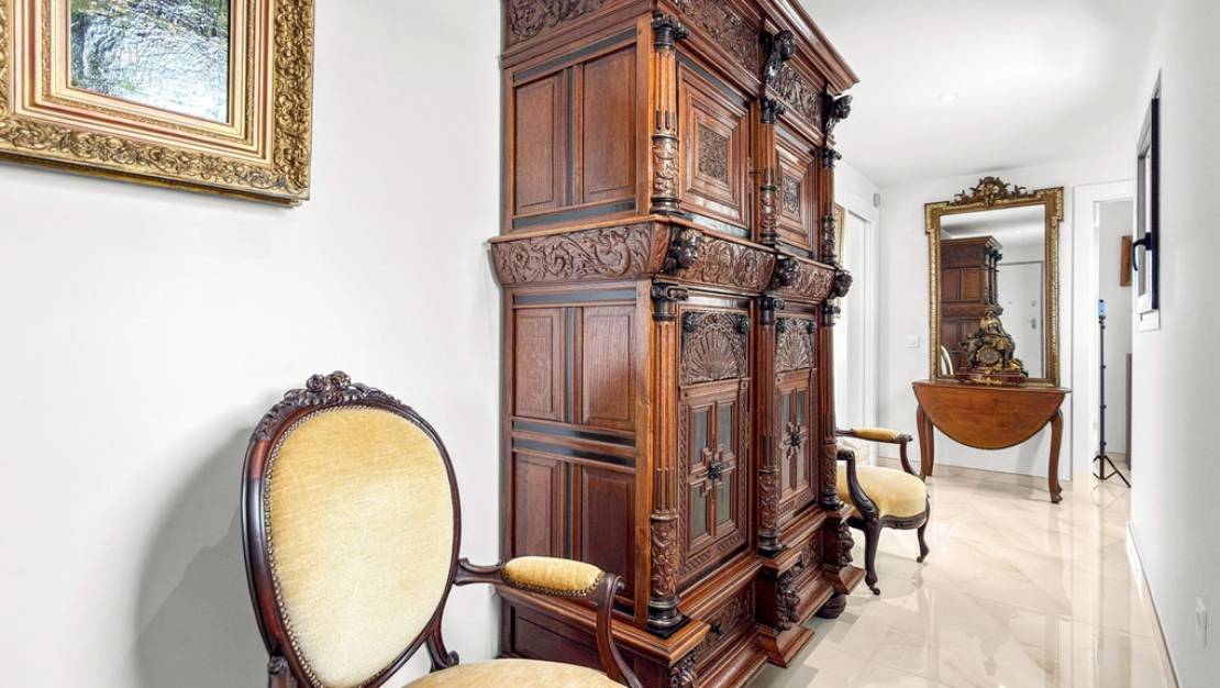 Venta - Apartment - Orihuela - Los Altos