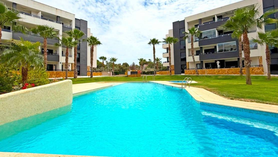 Venta - Apartment - Orihuela - Los Altos