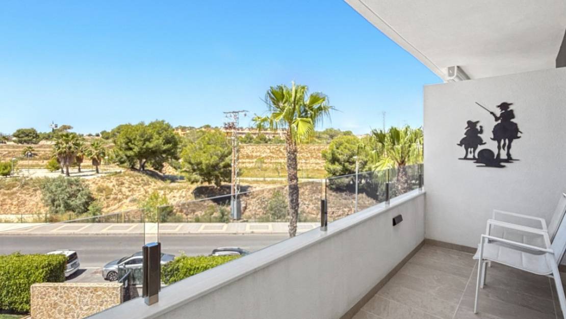 Venta - Apartment - Orihuela - Los Altos