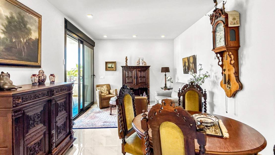 Venta - Apartment - Orihuela - Los Altos