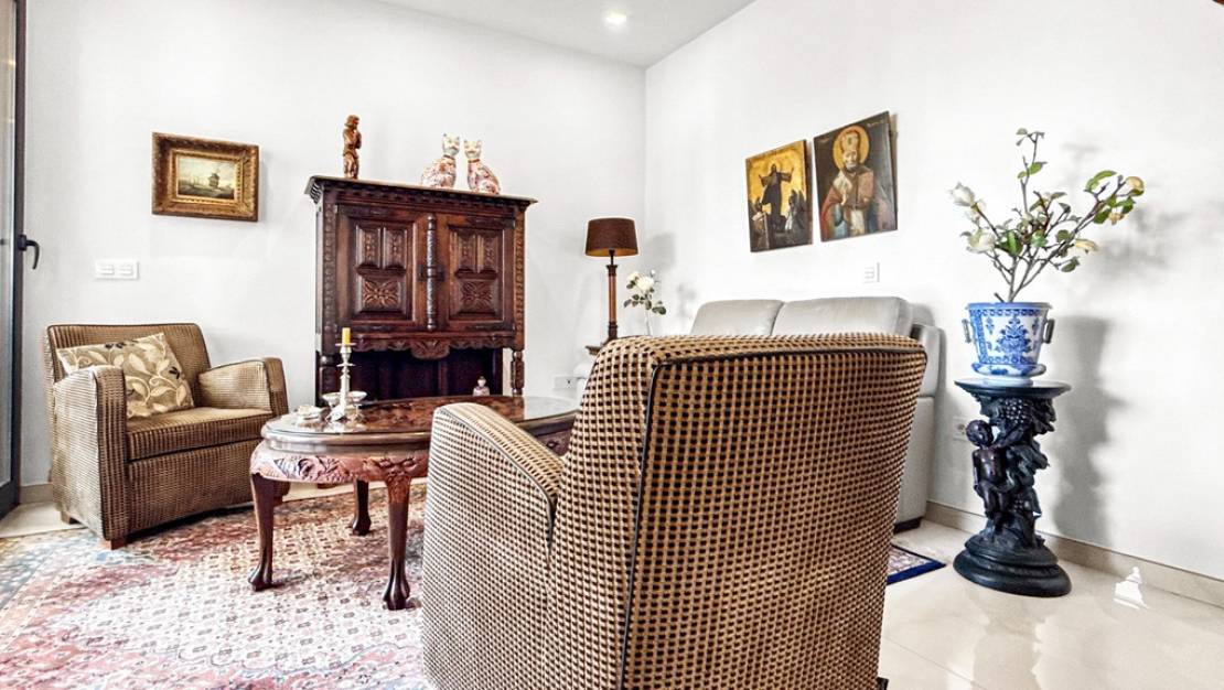 Venta - Apartment - Orihuela - Los Altos