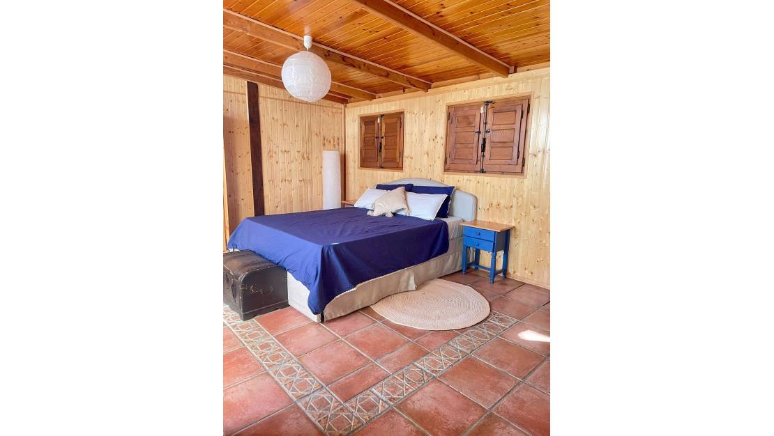 Venta - Apartment - Orihuela - Los Altos