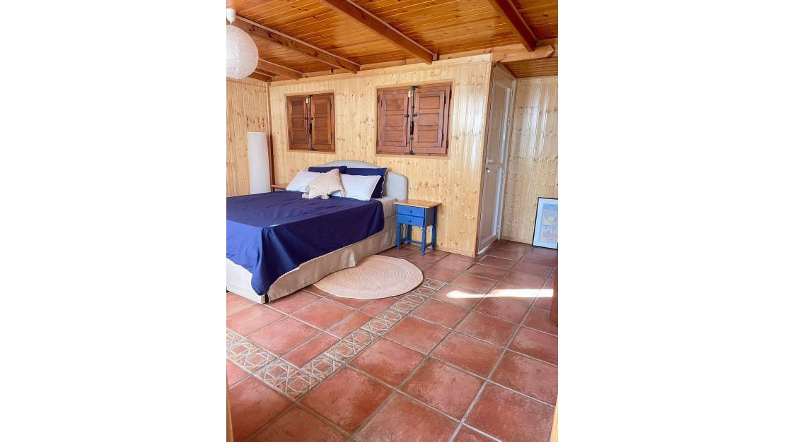 Venta - Apartment - Orihuela - Los Altos