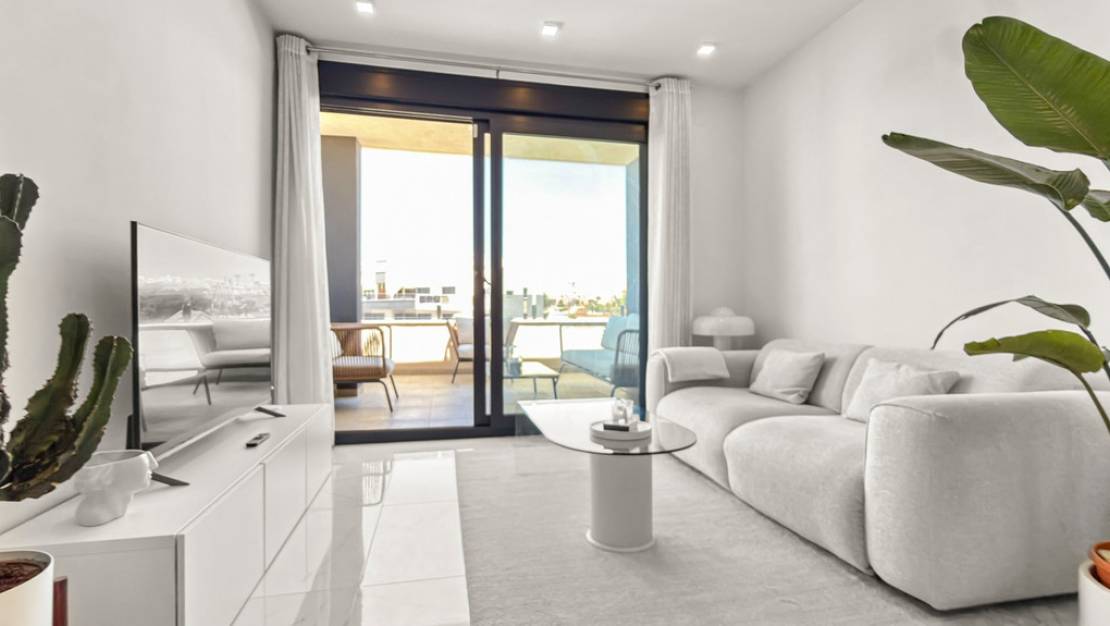 Venta - Apartment - Orihuela - Los Altos