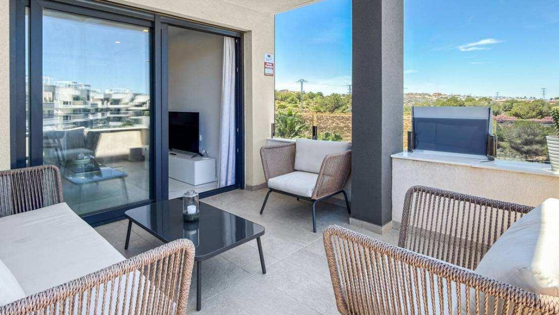 Venta - Apartment - Orihuela - Los Altos