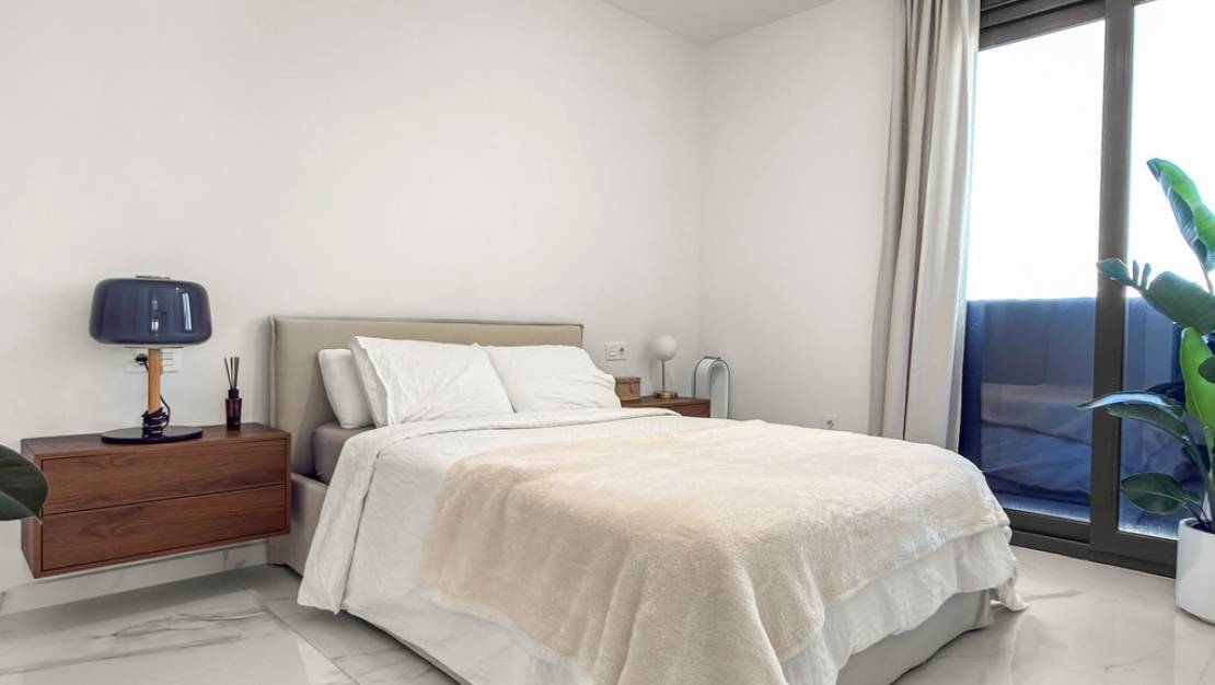 Venta - Apartment - Orihuela - Los Altos