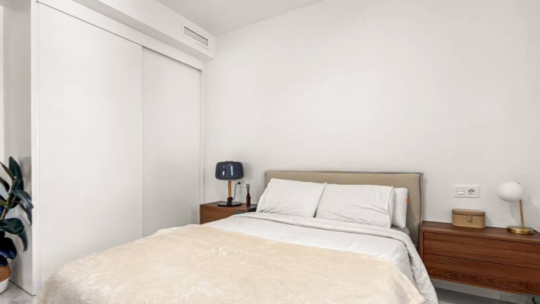 Venta - Apartment - Orihuela - Los Altos