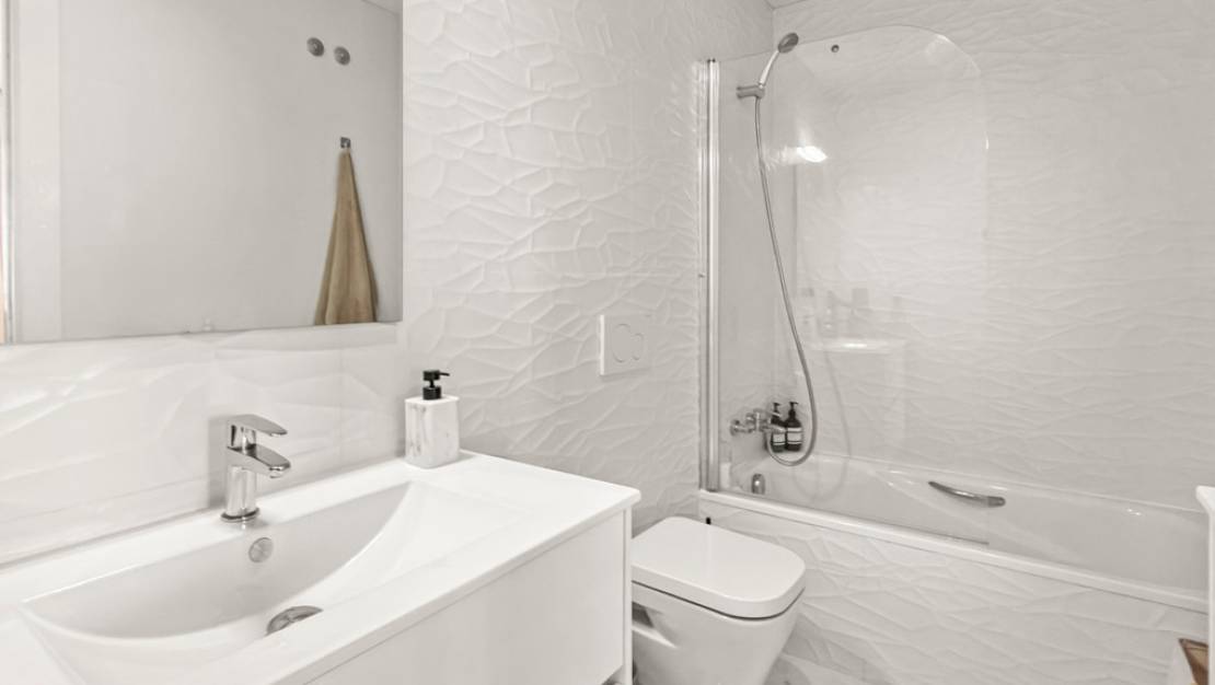 Venta - Apartment - Orihuela - Los Altos