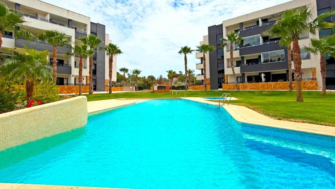 Venta - Apartment - Orihuela - Los Altos