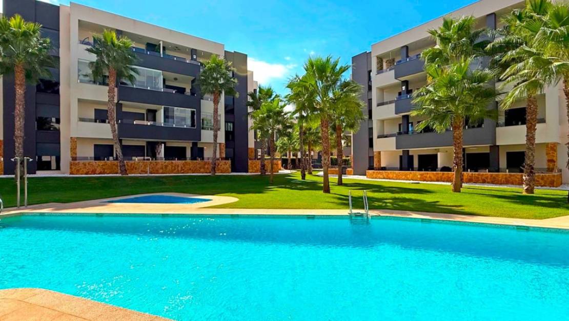 Venta - Apartment - Orihuela - Los Altos