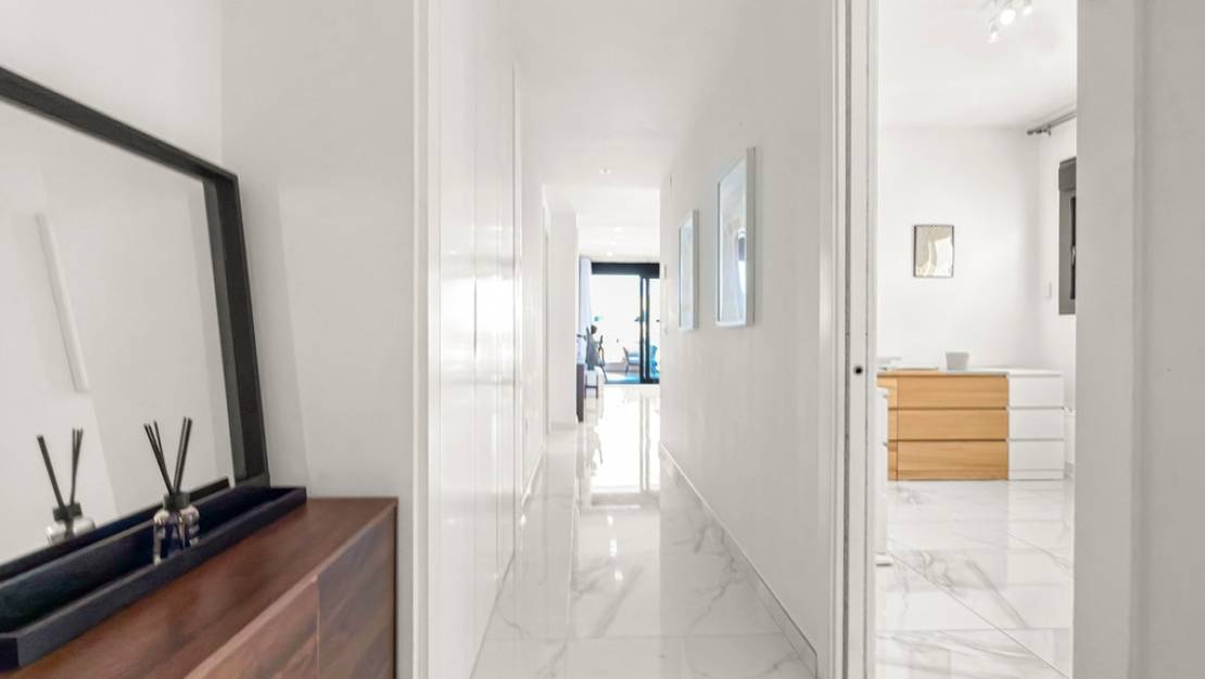 Venta - Apartment - Orihuela - Los Altos