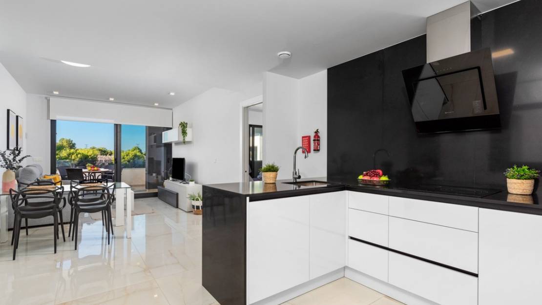 Venta - Apartment - Orihuela - Los Altos