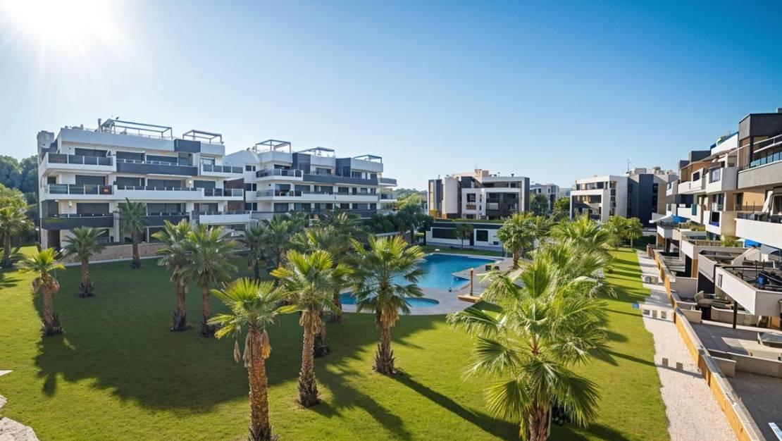 Venta - Apartment - Orihuela - Los Altos