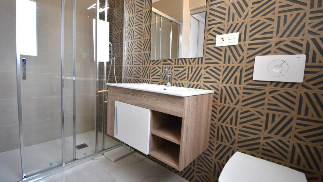 Venta - Apartment - Orihuela - Los Altos