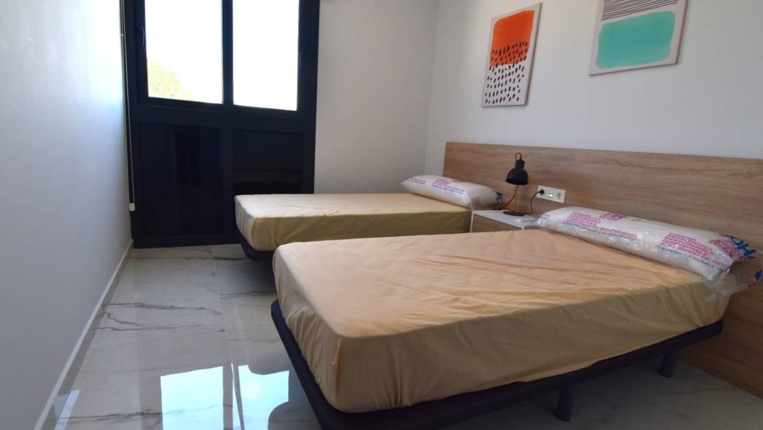 Venta - Apartment - Orihuela - Los Altos