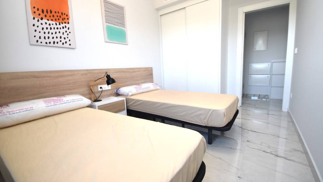 Venta - Apartment - Orihuela - Los Altos