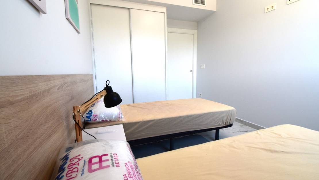 Venta - Apartment - Orihuela - Los Altos