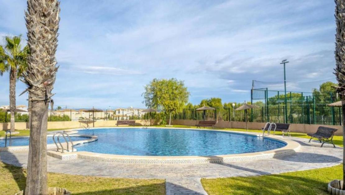 Venta - Apartment - Orihuela - Los Altos