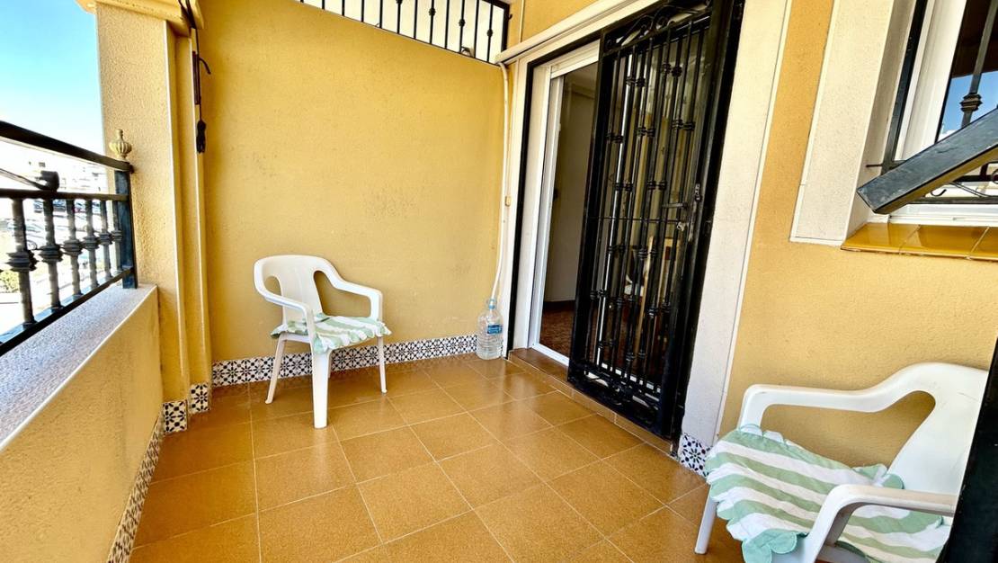 Venta - Apartment - Orihuela - Los Altos