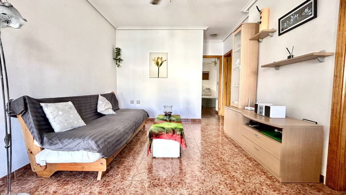Venta - Apartment - Orihuela - Los Altos