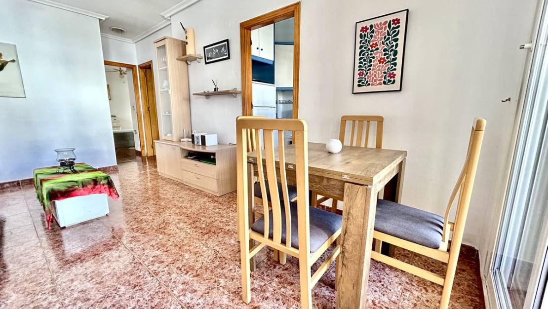 Venta - Apartment - Orihuela - Los Altos