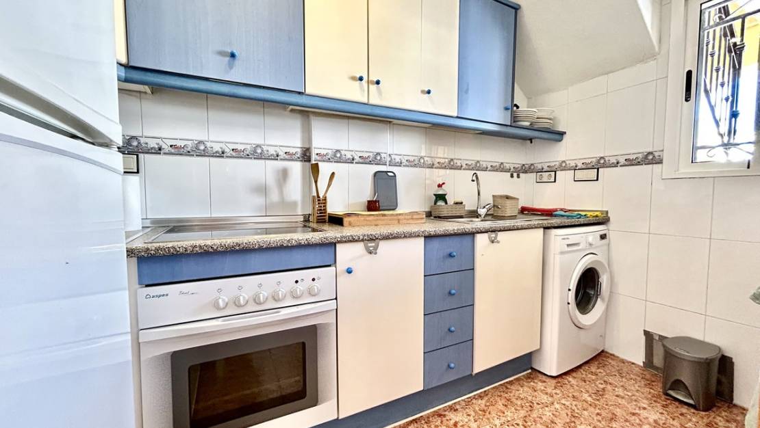 Venta - Apartment - Orihuela - Los Altos