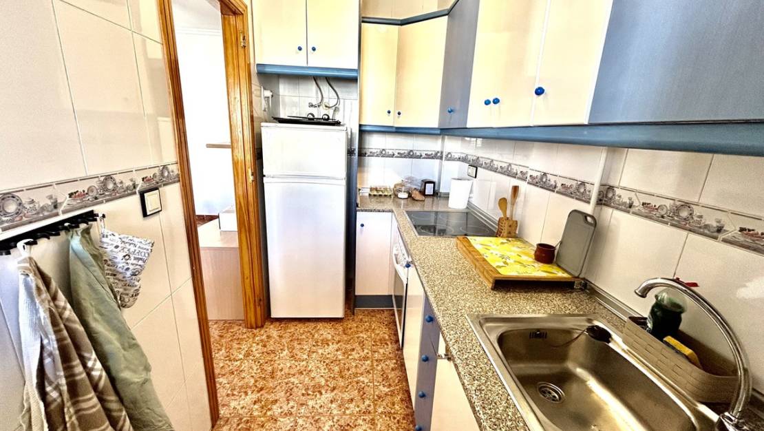 Venta - Apartment - Orihuela - Los Altos