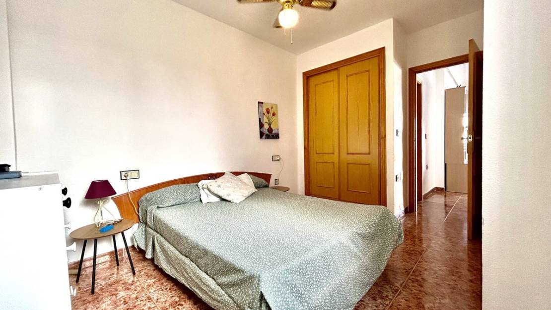 Venta - Apartment - Orihuela - Los Altos