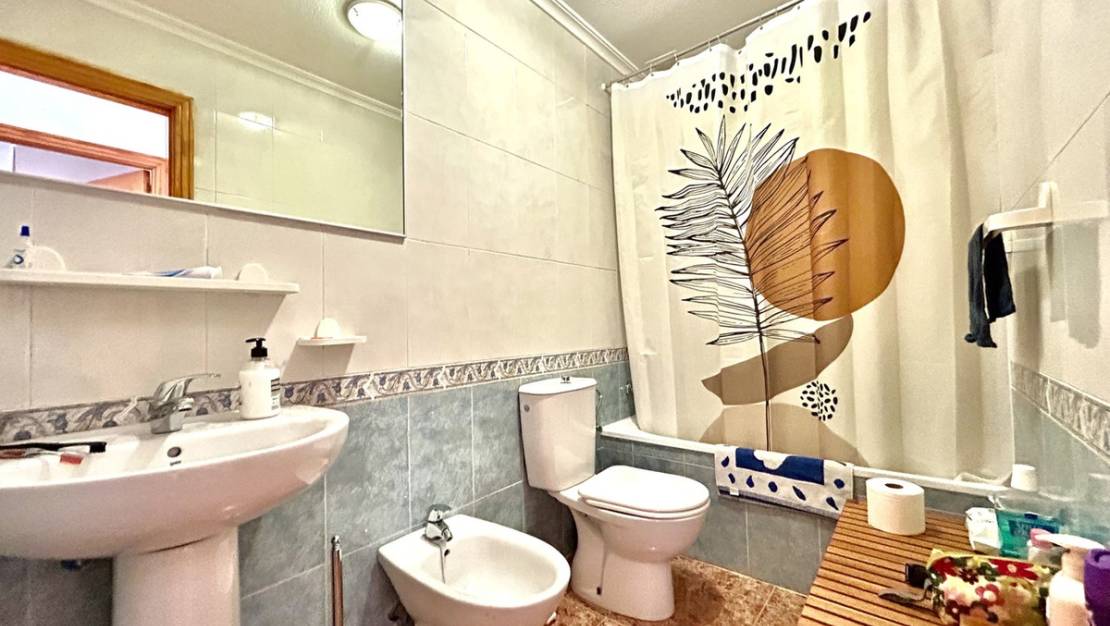 Venta - Apartment - Orihuela - Los Altos