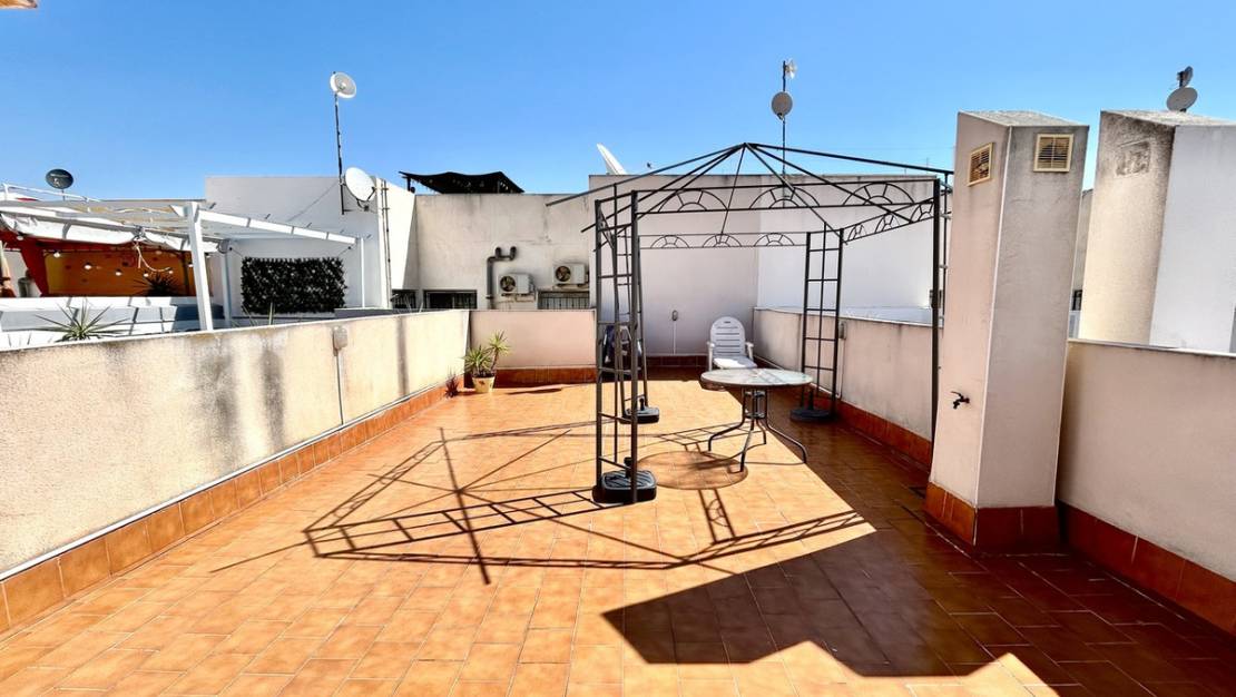 Venta - Apartment - Orihuela - Los Altos
