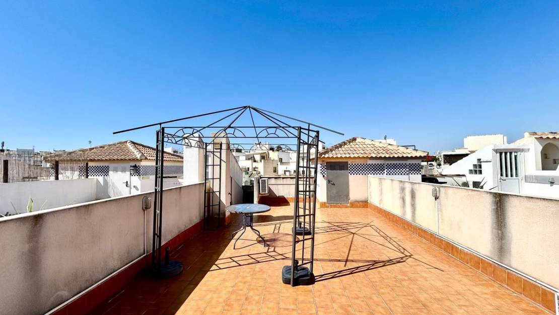 Venta - Apartment - Orihuela - Los Altos
