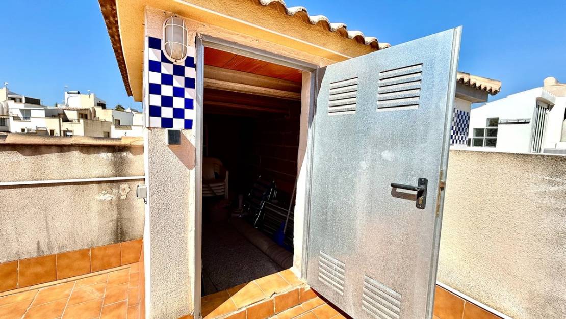 Venta - Apartment - Orihuela - Los Altos