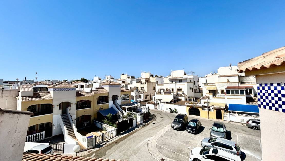 Venta - Apartment - Orihuela - Los Altos