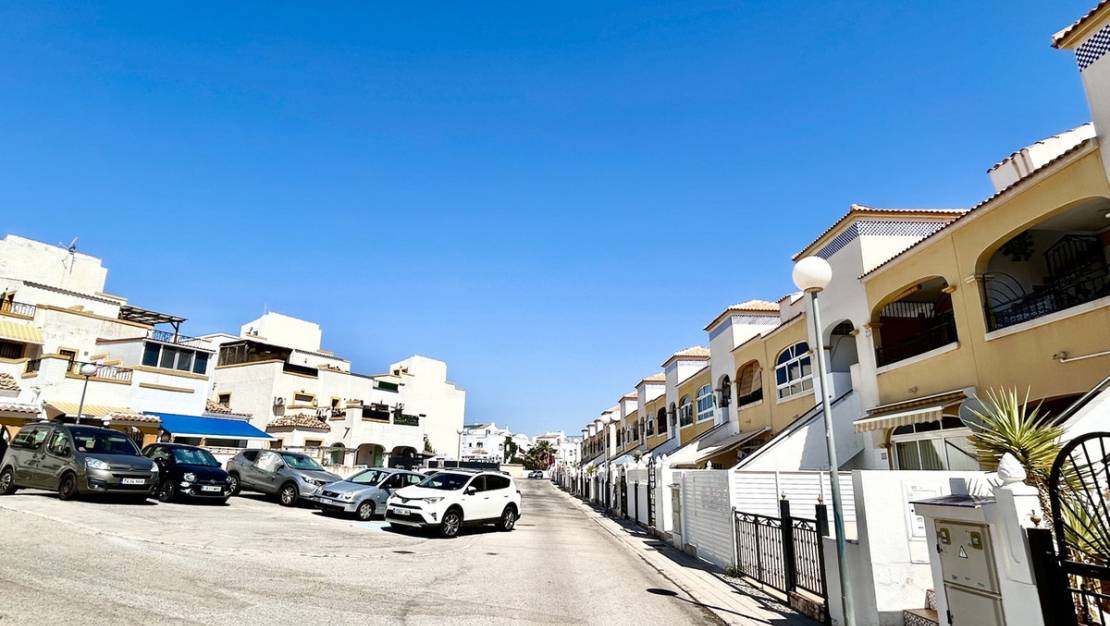Venta - Apartment - Orihuela - Los Altos