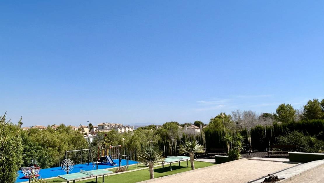 Venta - Apartment - Orihuela - Los Altos