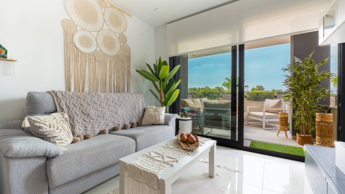 Venta - Apartment - Orihuela - Los Altos