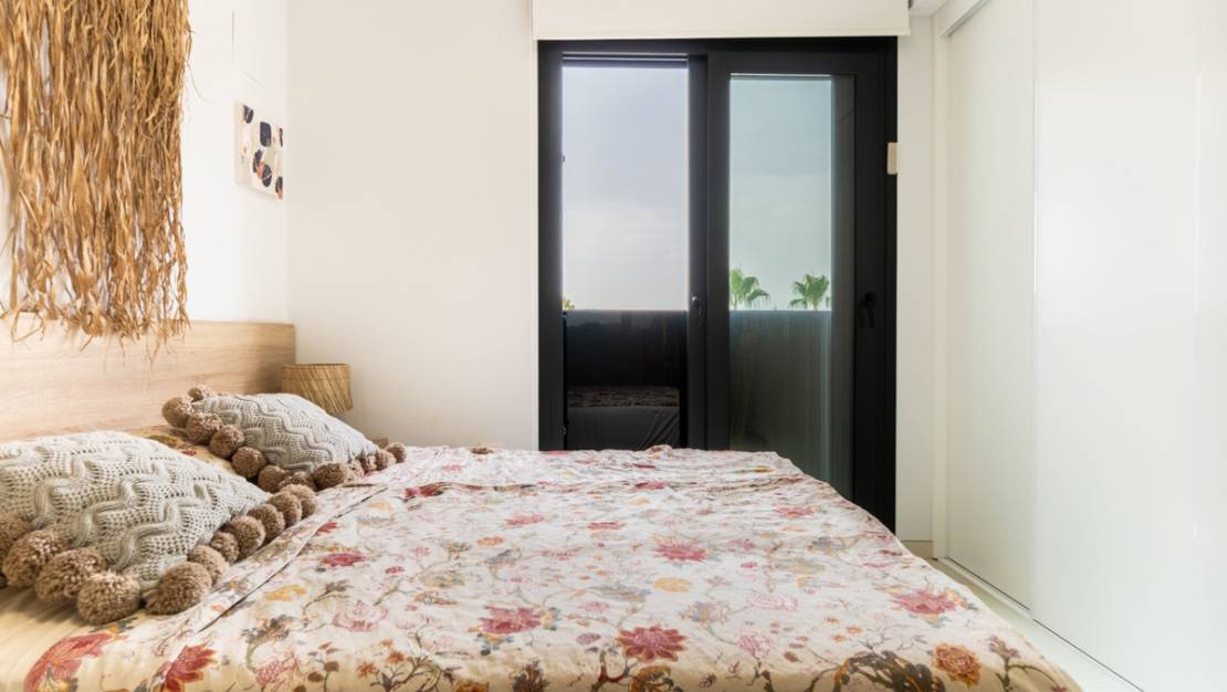 Venta - Apartment - Orihuela - Los Altos