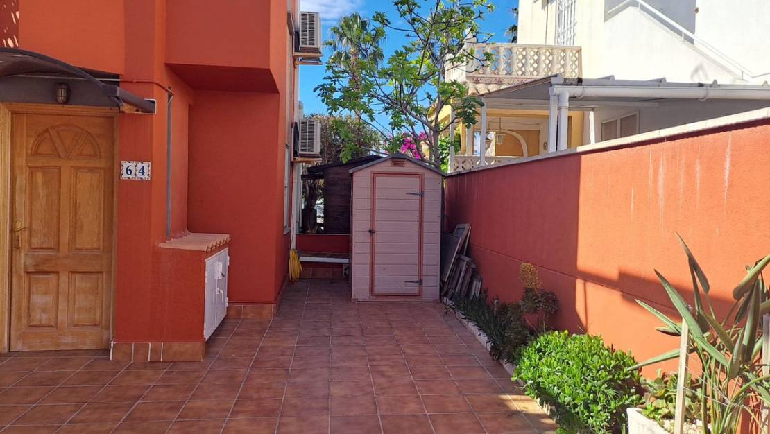 Venta - Apartment - Orihuela - Los Altos