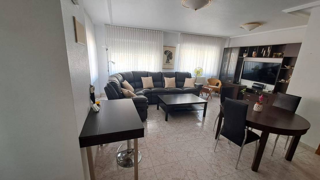 Venta - Apartment - Orihuela - Los Altos